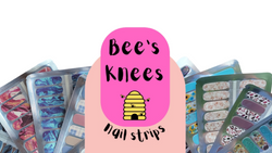 Bee's Knees Nails
