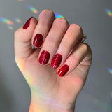 Cranberry Sprinkle