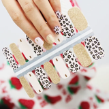 Leopard Glam
