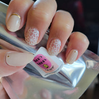 Queen Lace