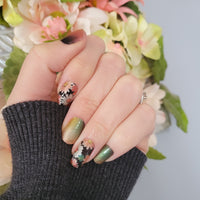 Daisy Forest