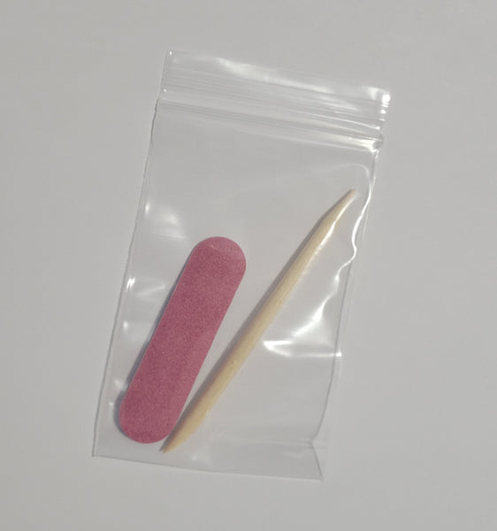 Mini Nail Prep Kit
