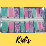 Zebra - Kids