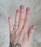 Perfect Mauve