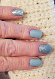 Silver Tinsel (Overlay)