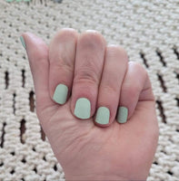 Mint Green