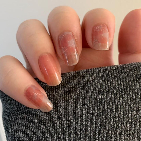 ME by Mesauda: line of semi-permanent nail polishes | Mesauda Nail Pro