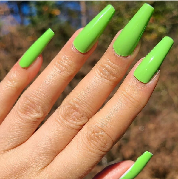 Mtssii Eggshell Gel Nail Polish Fluorescent Color Gel Semi Permanent UV Gel  Neon Green Yellow Nail Art Varnish With Any Color - AliExpress
