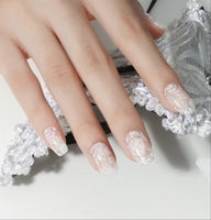 White Floral (overlay)