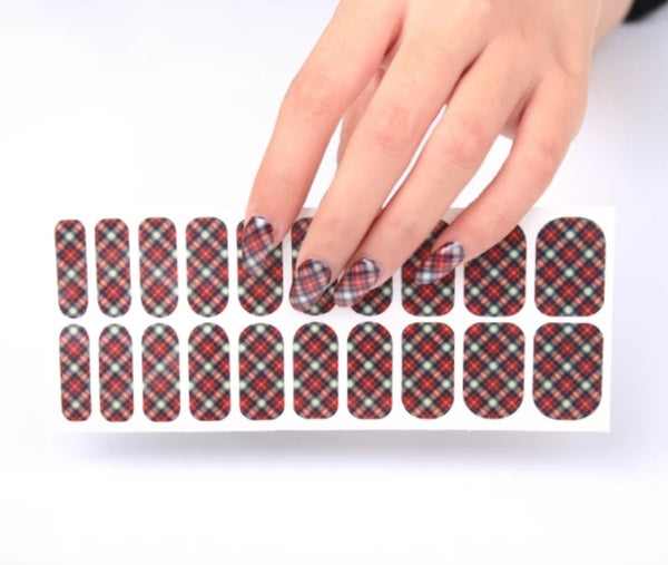 Tartan Plaid