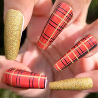 Christmas Plaid