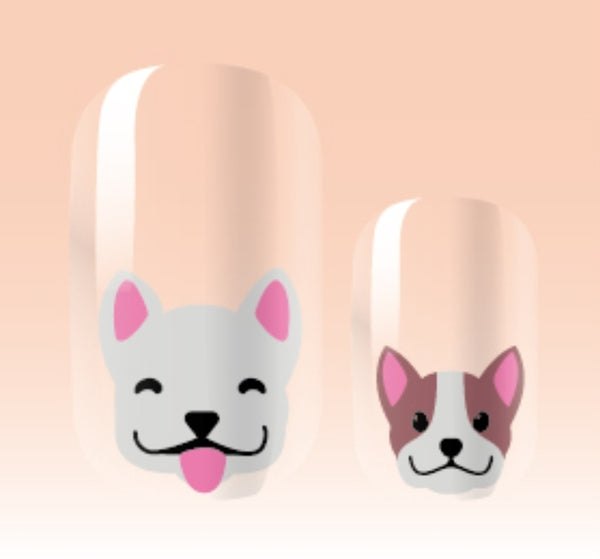 Woof! (overlay)
