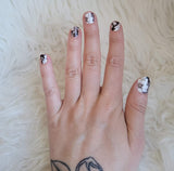 White Petals