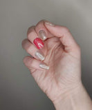 Silver Tinsel (Overlay)